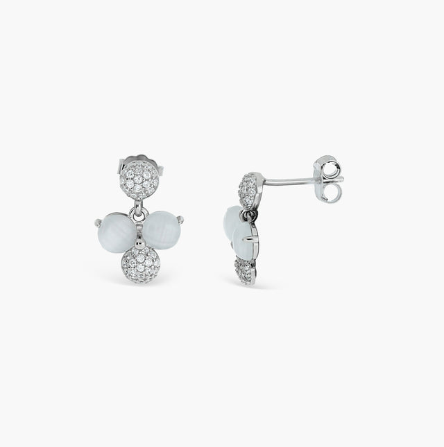 IMP STUD EARRINGS