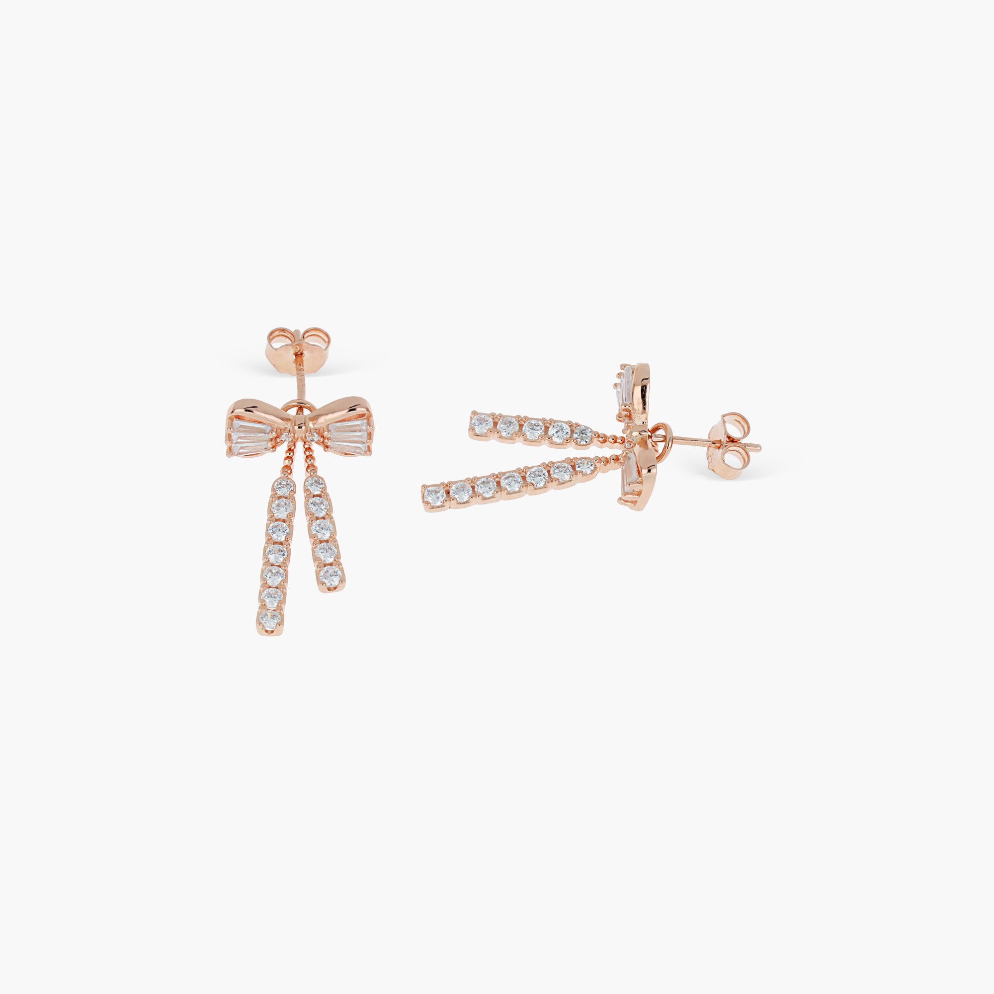 IMP STUD EARRINGS
