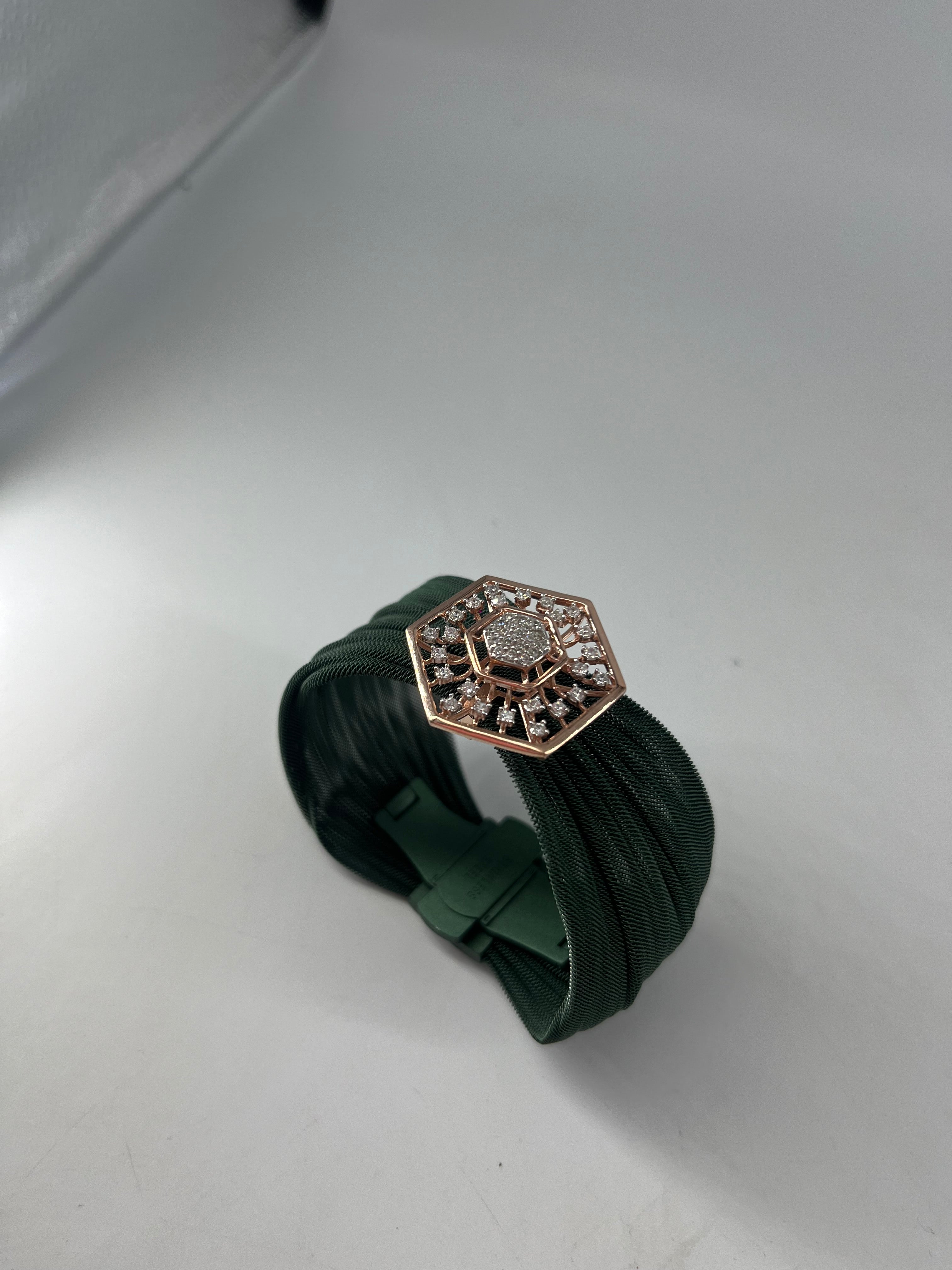 Cocktail Bracelet
