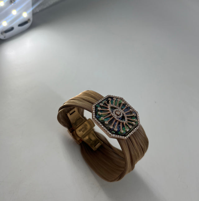Cocktail bracelet